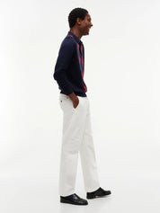 Cordhose DOVER Straight Leg