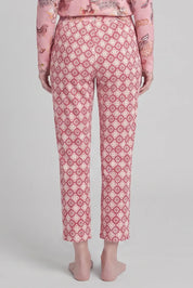 Loungehose aus Modalmix