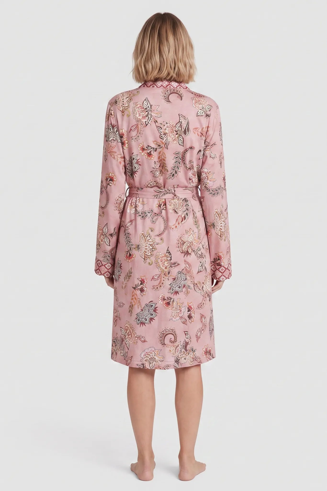 Robe aus Modalmix