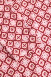 Loungeshirt aus Modalmix