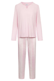 Pyjama aus Baumwolle
