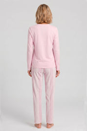 Pyjama aus Baumwolle