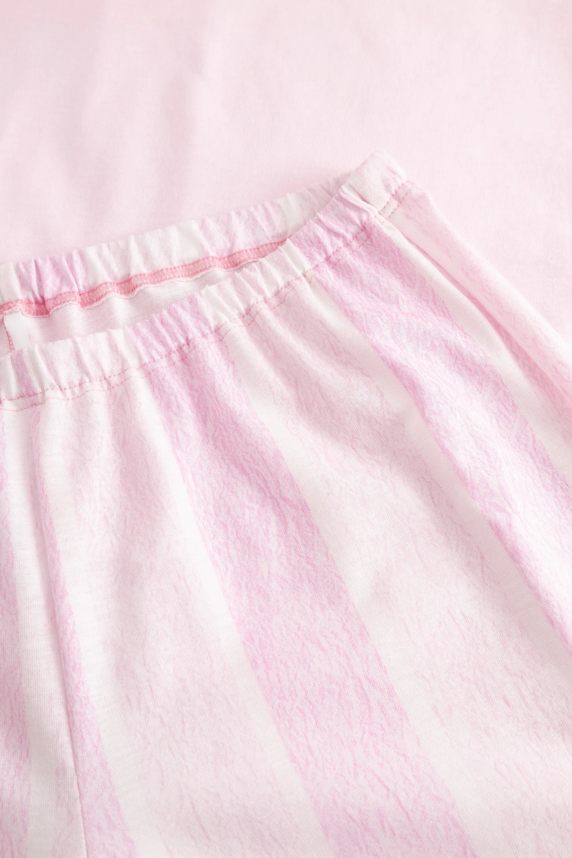 Pyjama aus Baumwolle