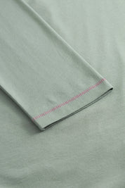 Schlafshirt aus Baumwolle