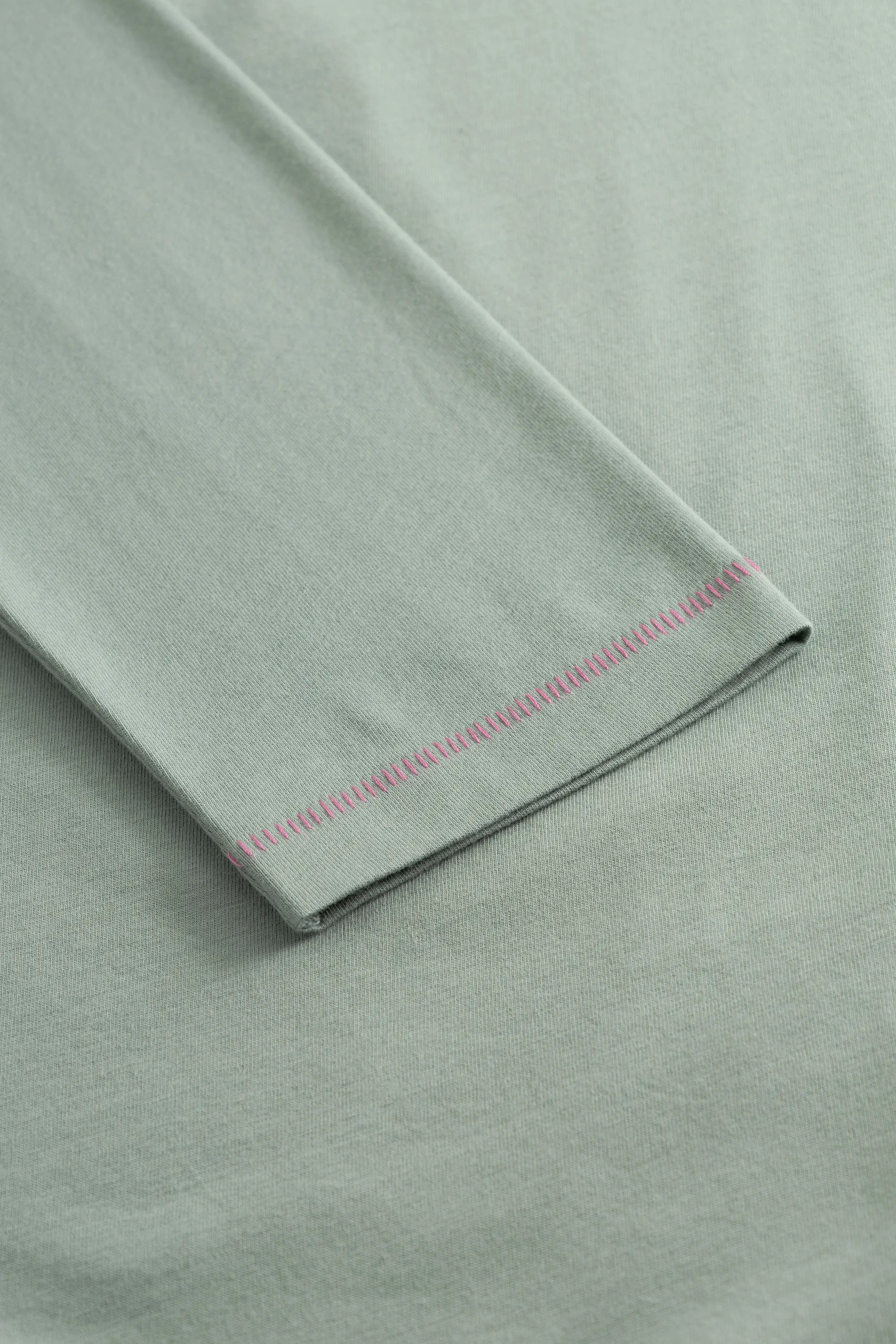 Schlafshirt aus Baumwolle