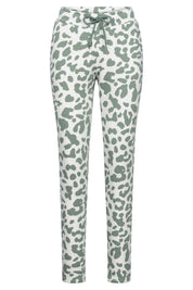 Loungehose aus Modalmix