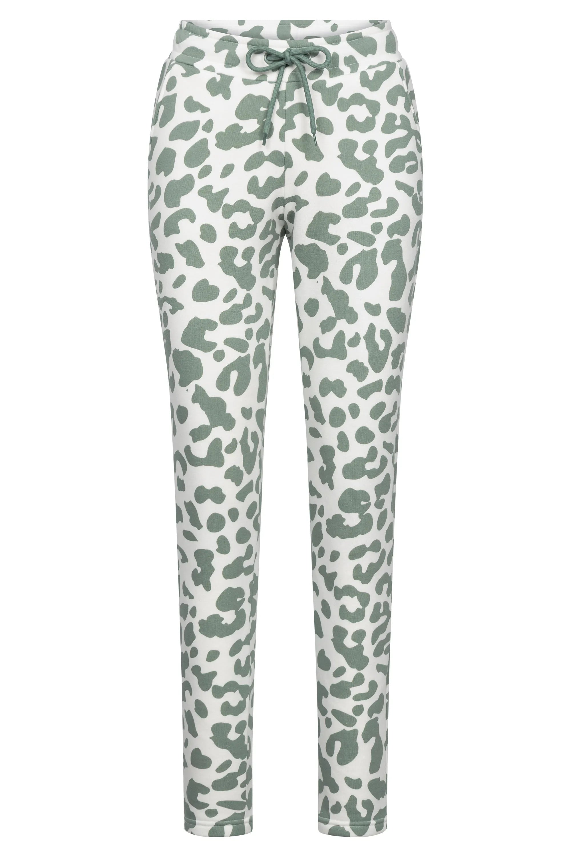 Loungehose aus Modalmix