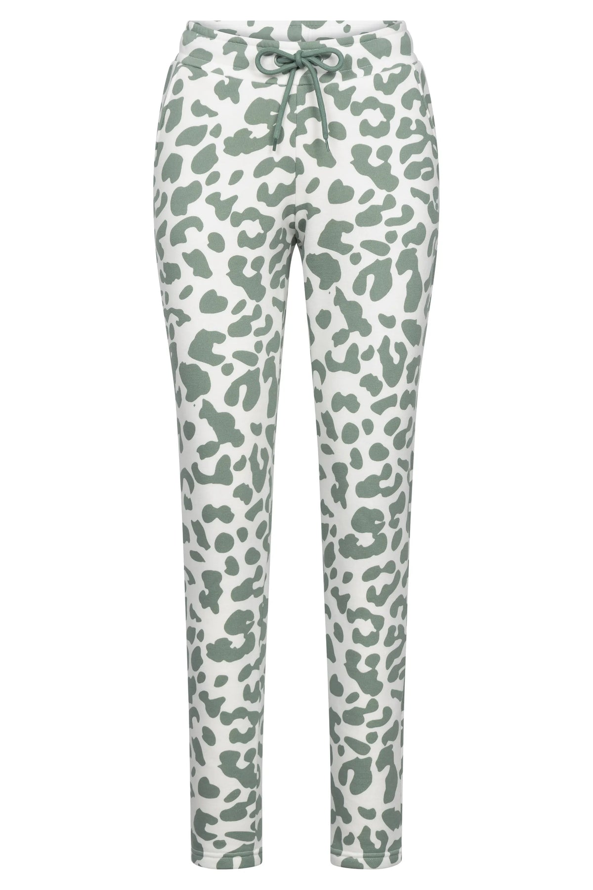 Loungehose aus Modalmix