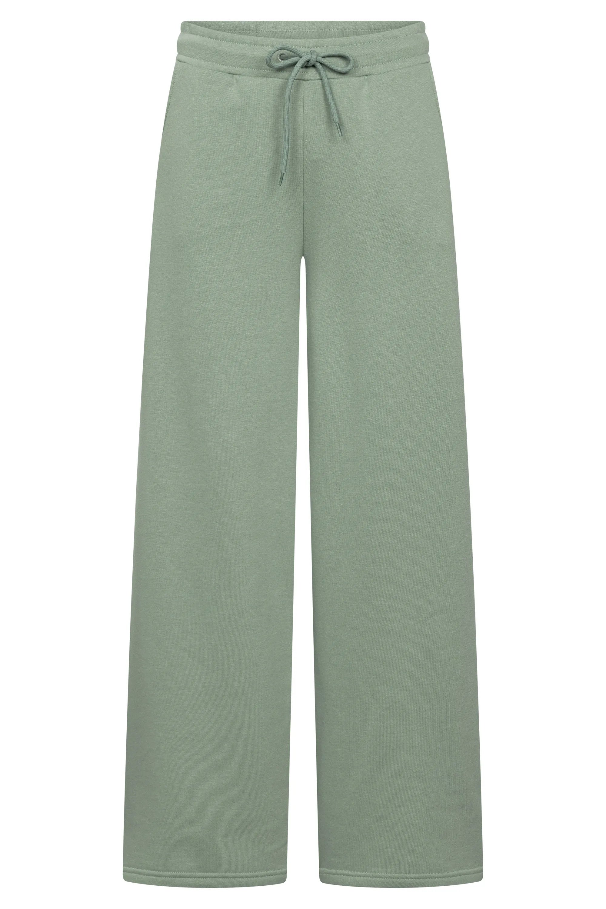 Loungehose aus Modalmix
