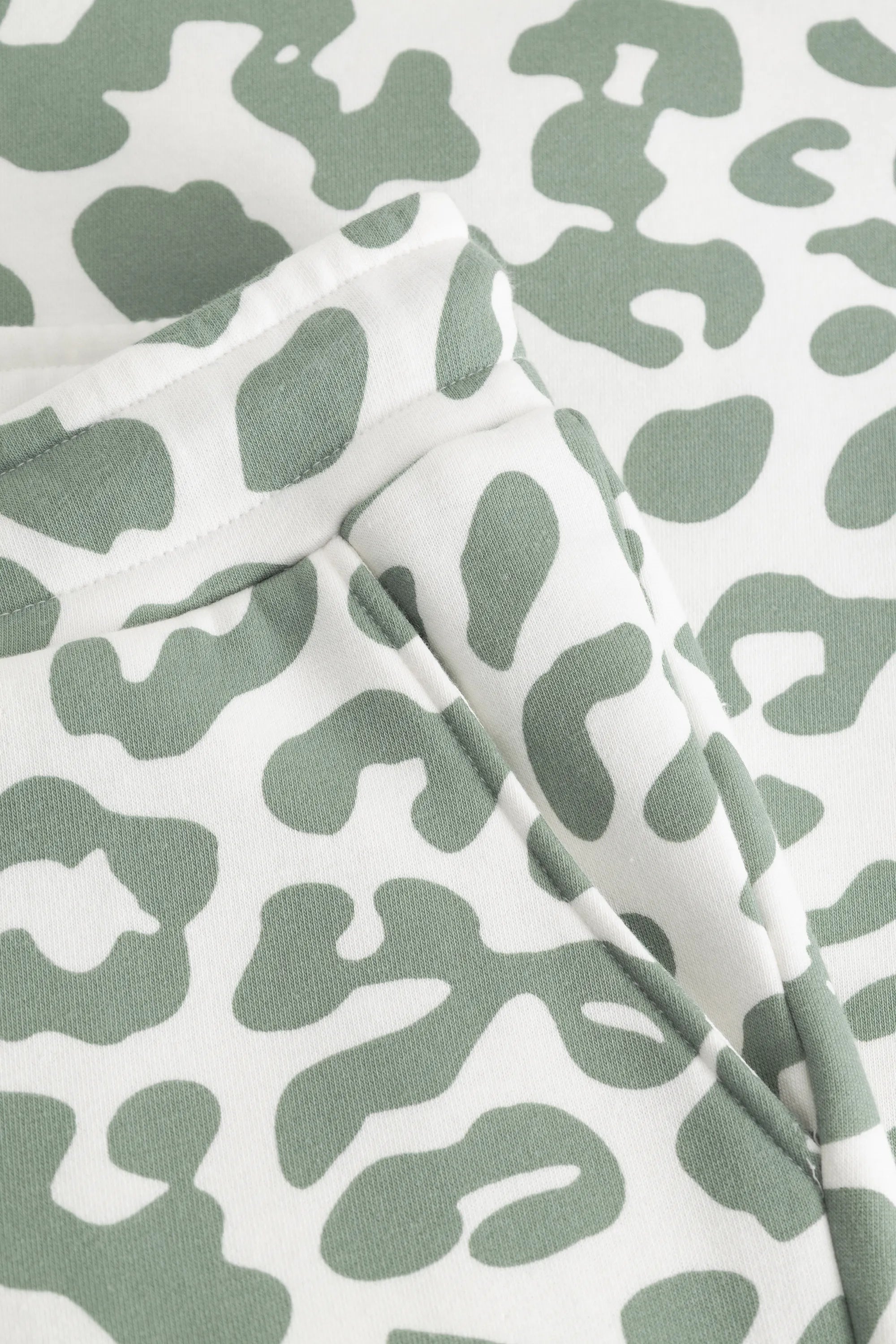 Loungehose aus Modalmix