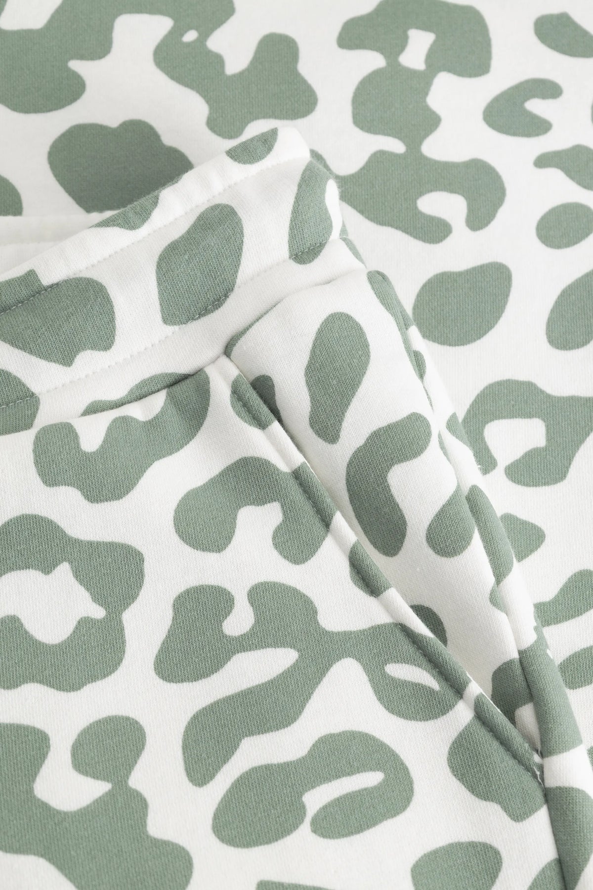 Loungehose aus Modalmix
