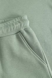 Loungehose aus Modalmix