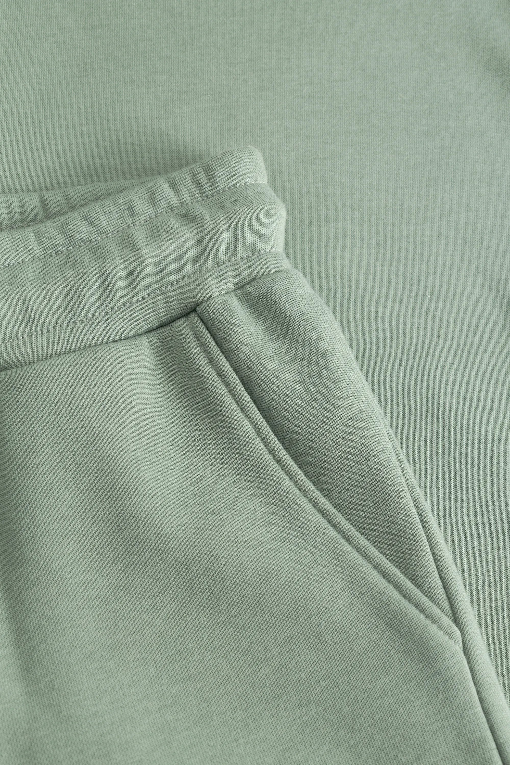Loungehose aus Modalmix