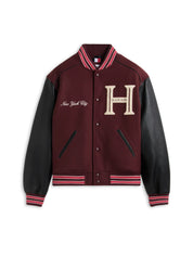 College-Jacke