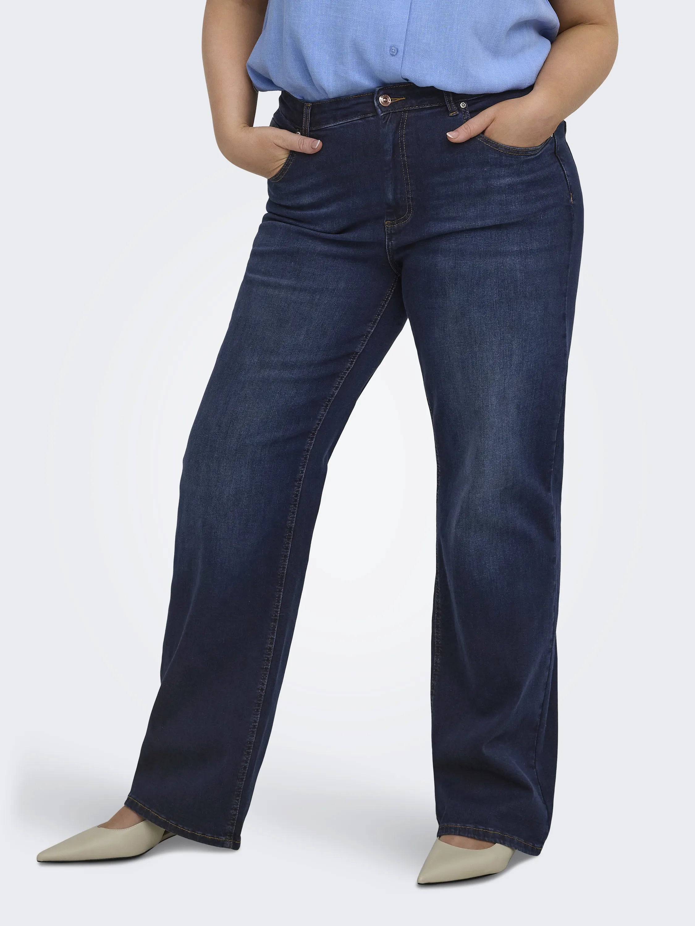Jeans WILLY Straight Leg