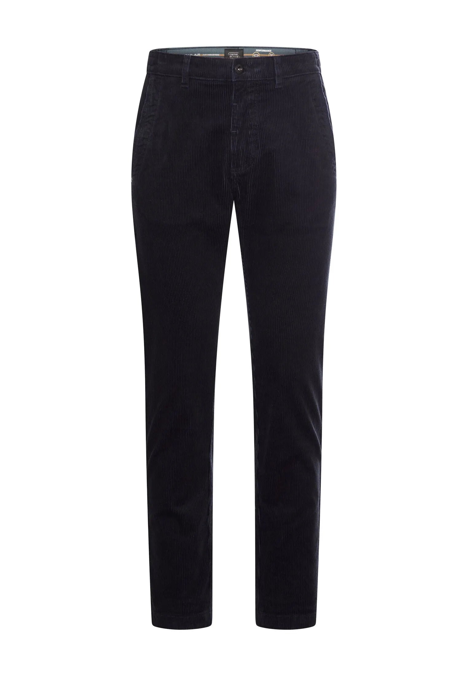 Cord-Chino Regular Fit