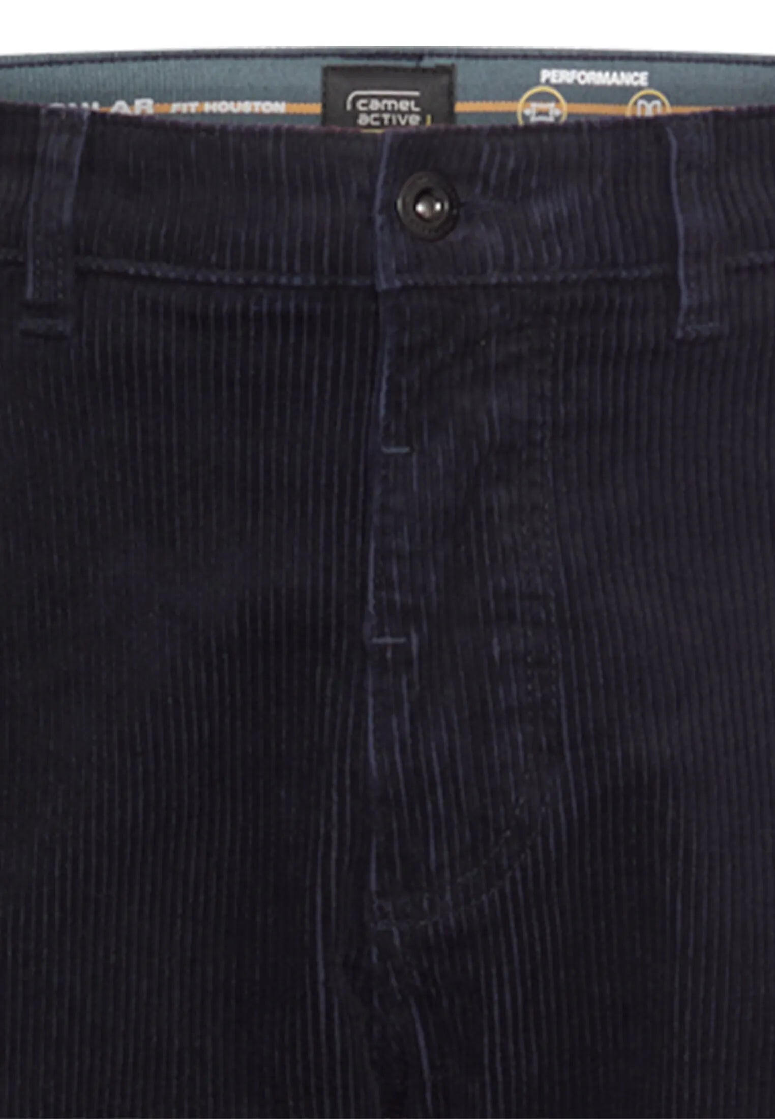 Cord-Chino Regular Fit