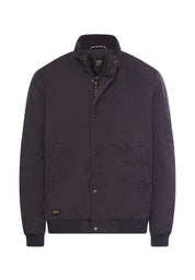 Blouson mit Stehkragen