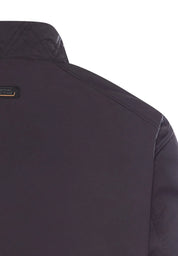 Blouson mit Stehkragen