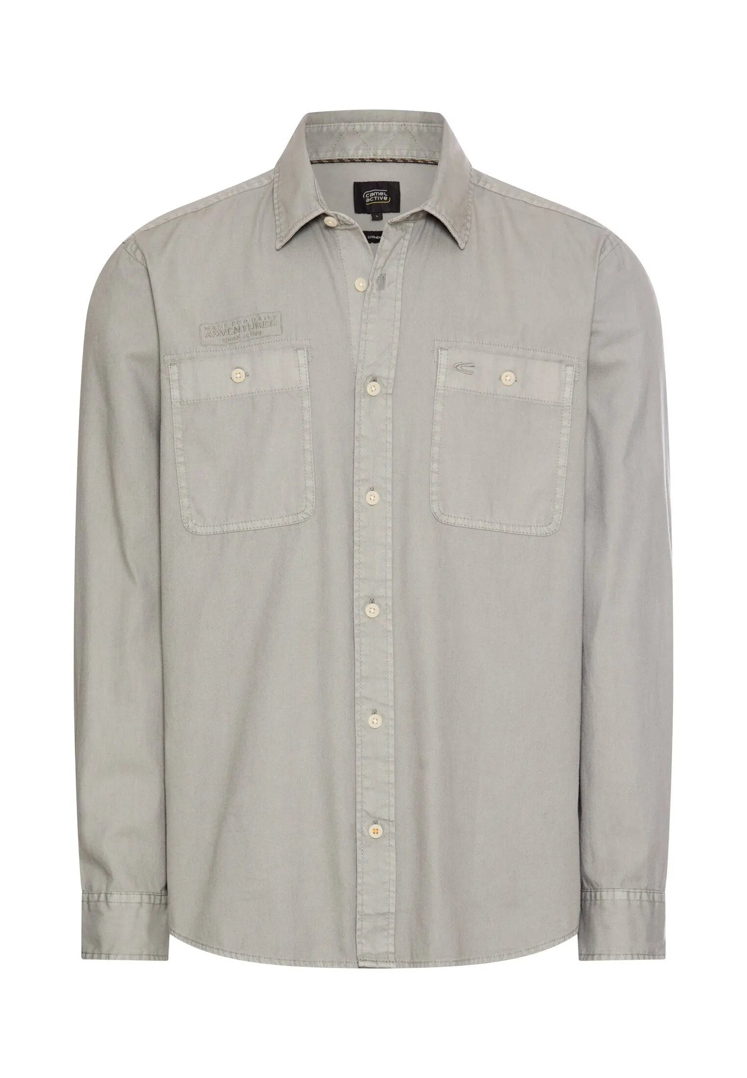 Hemd Regular Fit