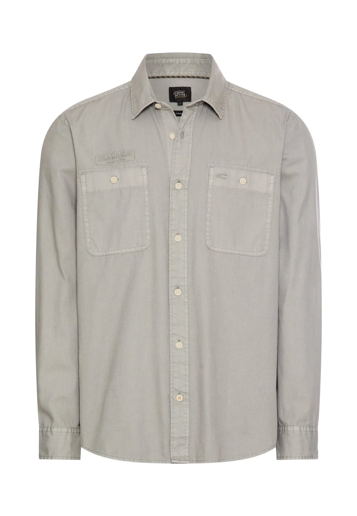 Hemd Regular Fit