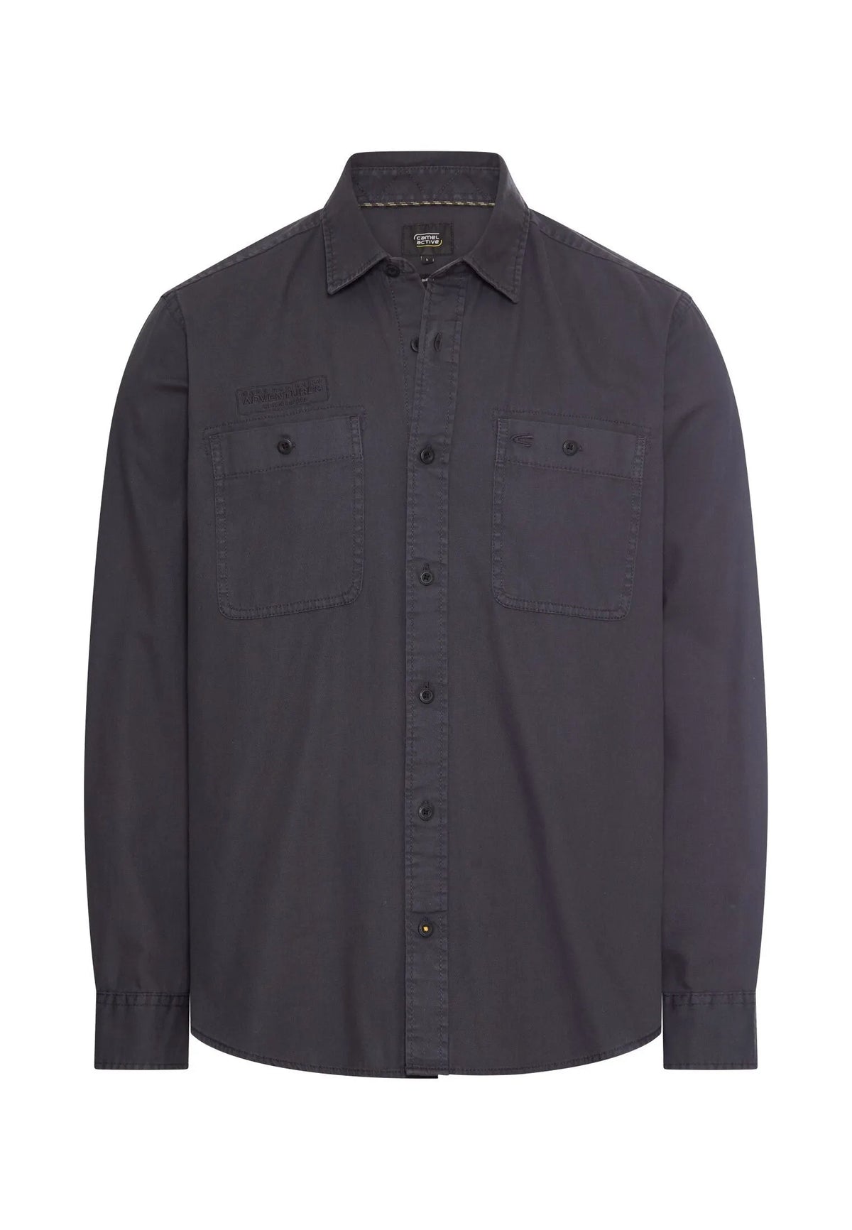 Hemd Regular Fit
