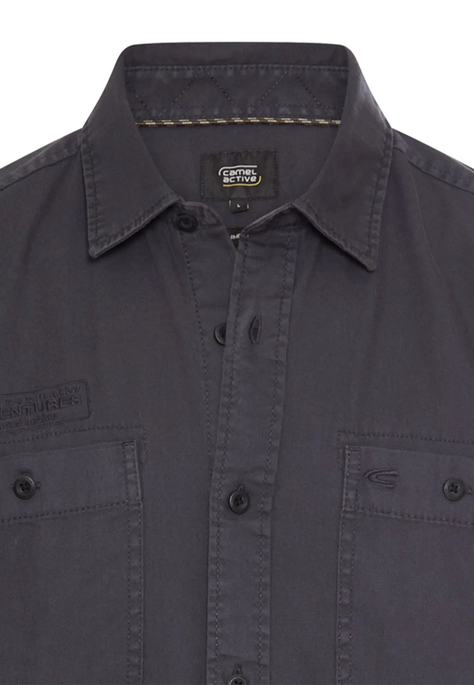 Hemd Regular Fit
