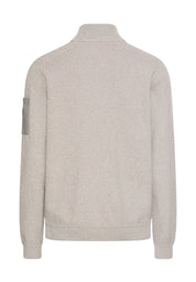 Strickjacke aus Baumwolle