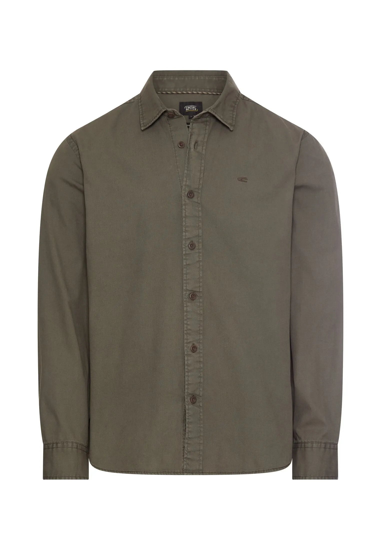 Hemd Regular Fit