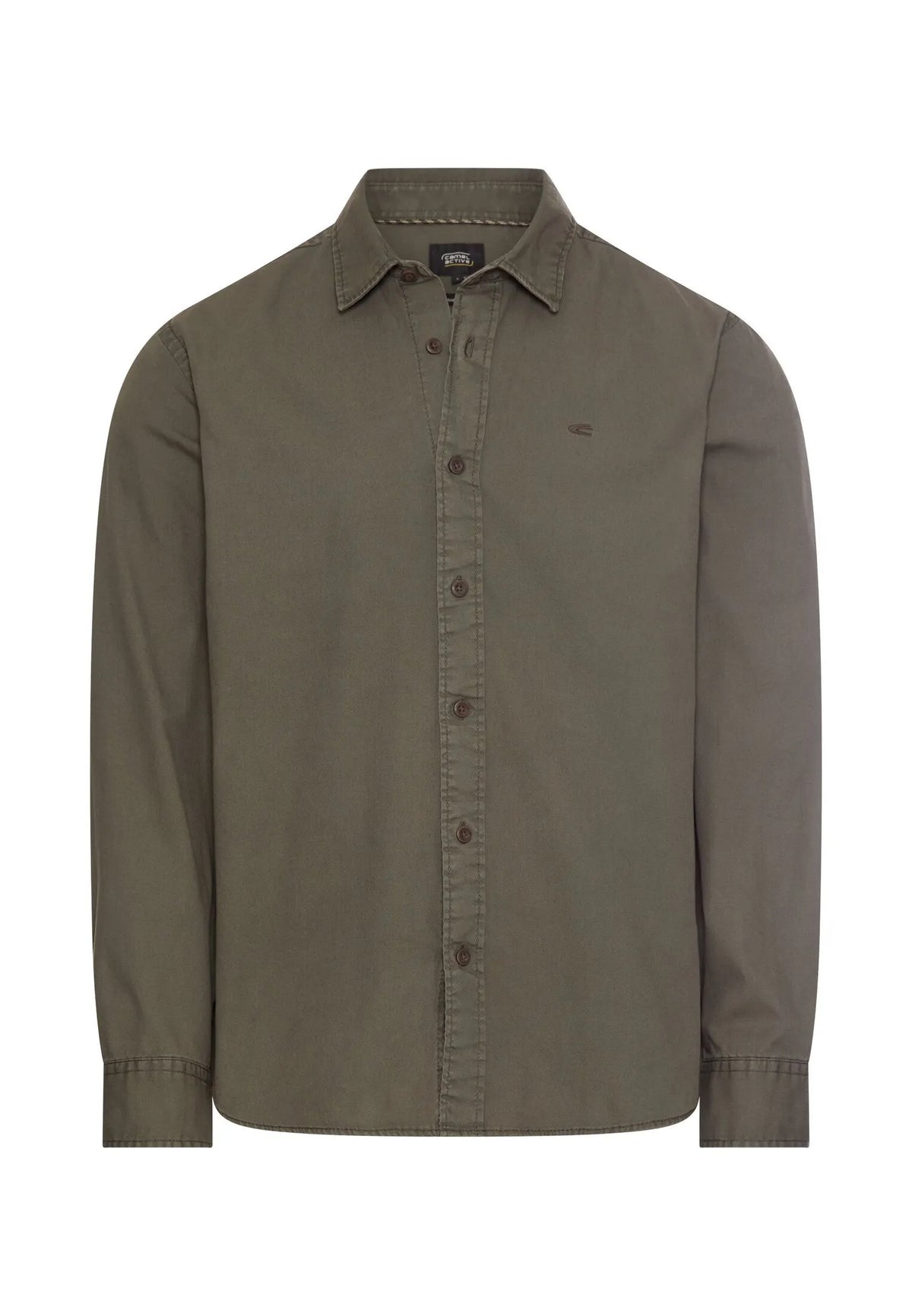 Hemd Regular Fit