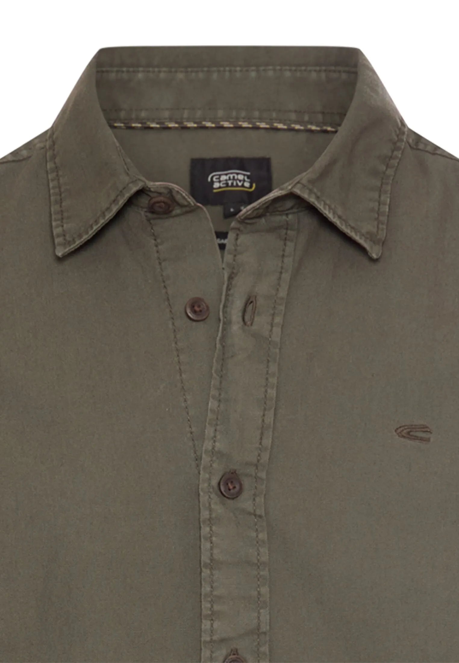Hemd Regular Fit