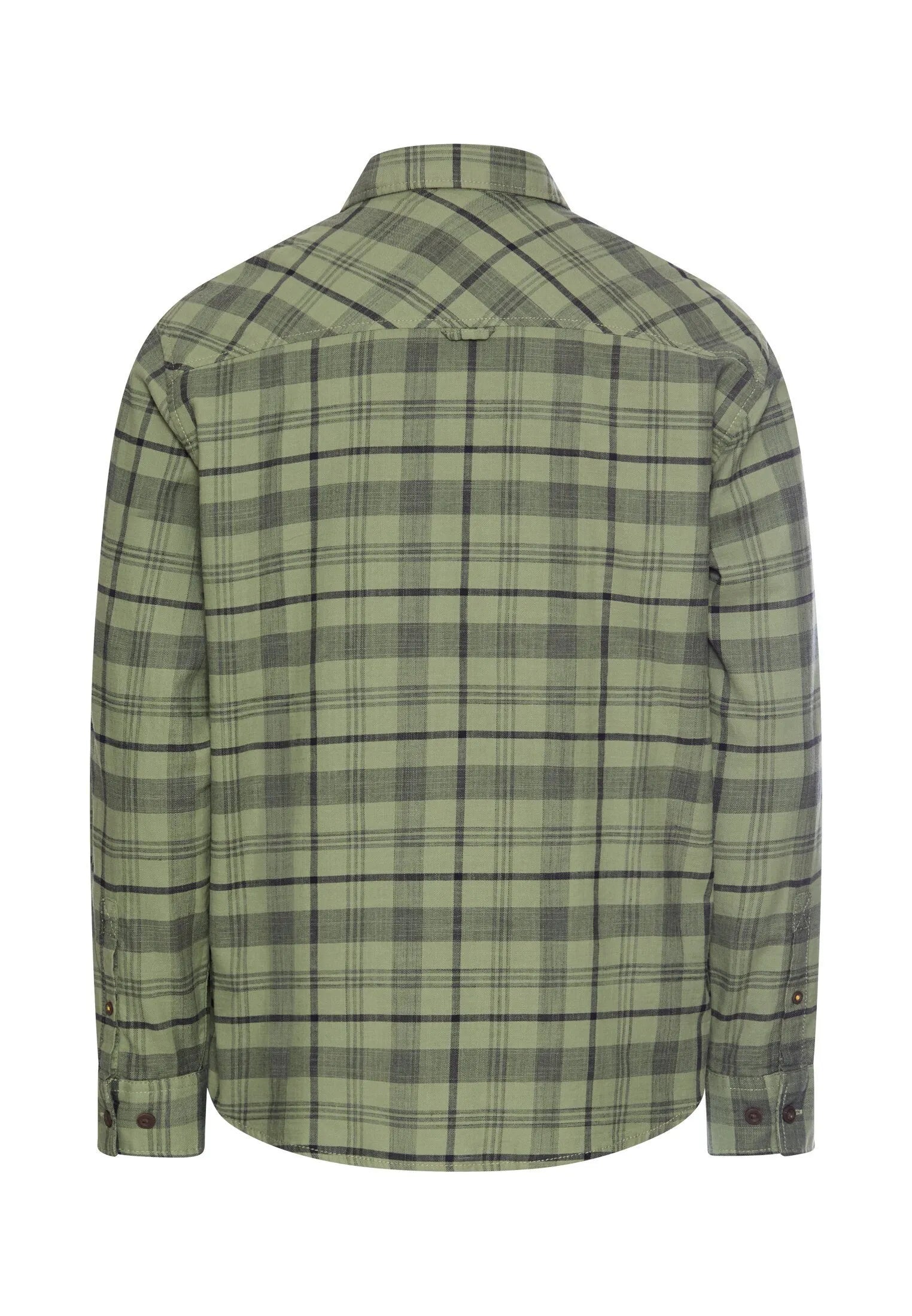 Hemd Regular Fit