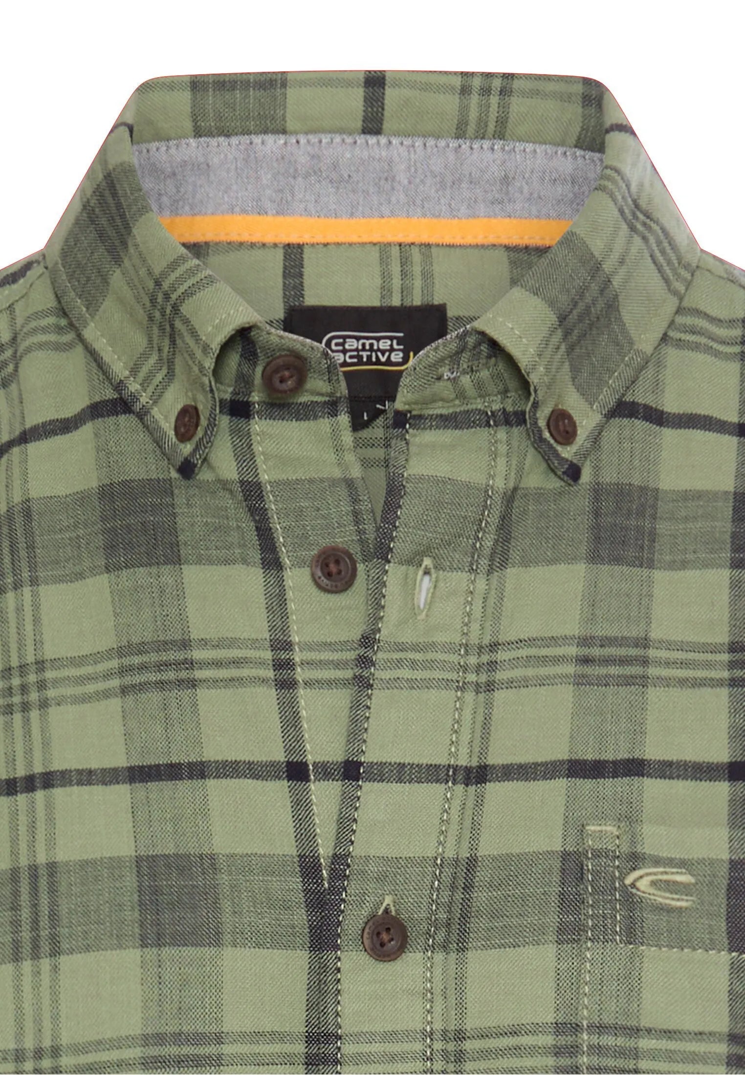 Hemd Regular Fit