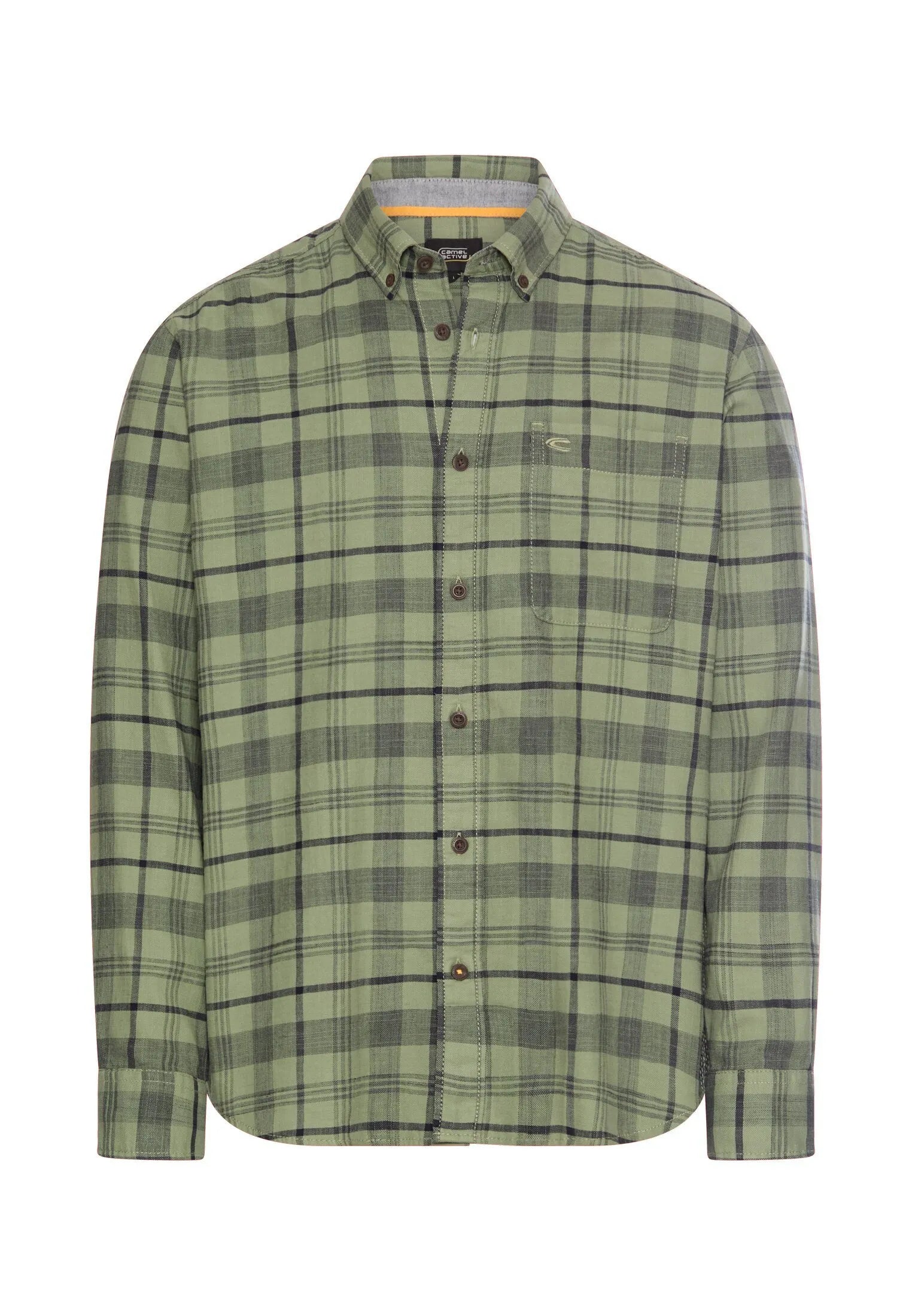 Hemd Regular Fit