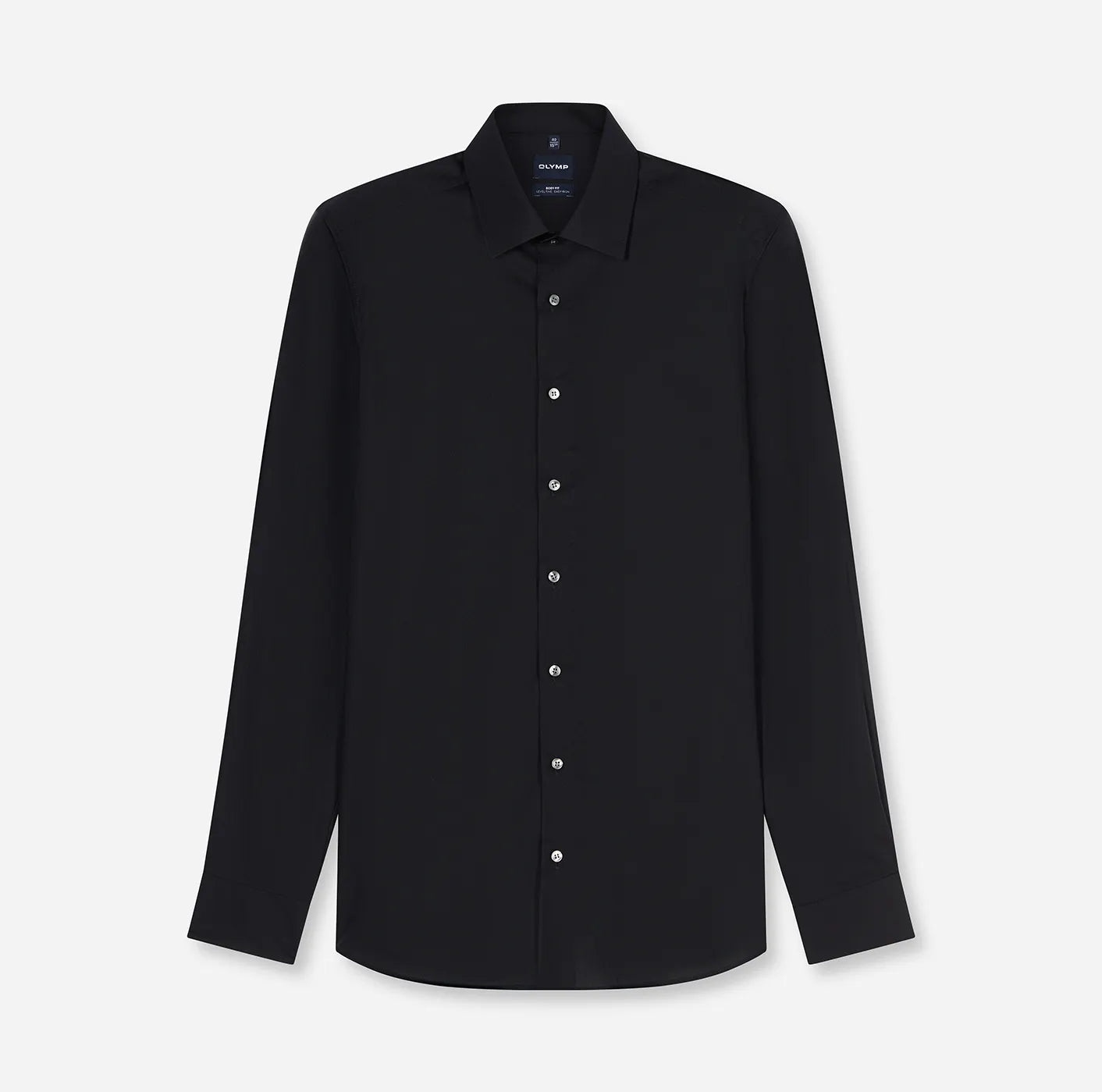 Hemd Slim Fit