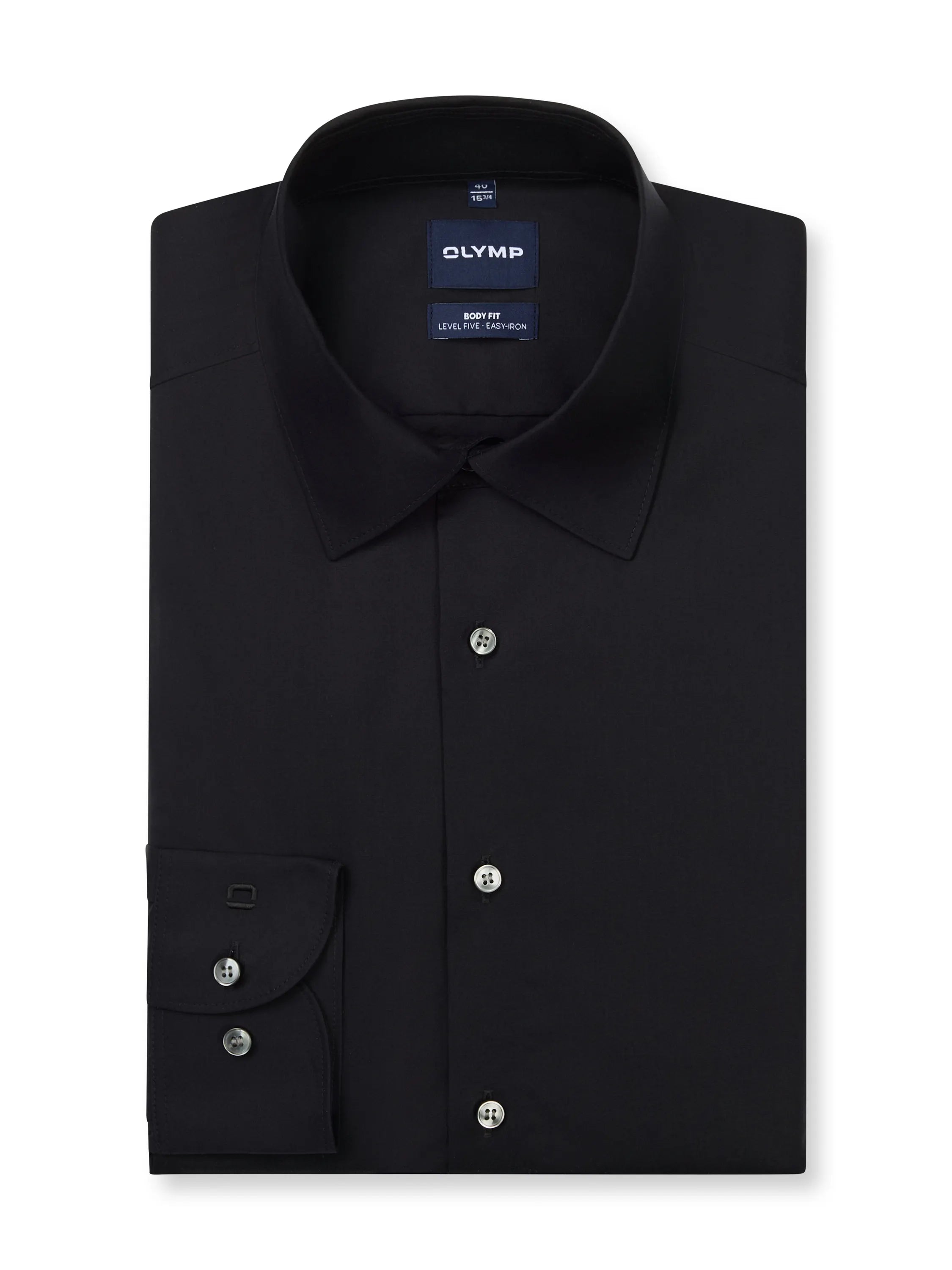 Hemd Slim Fit