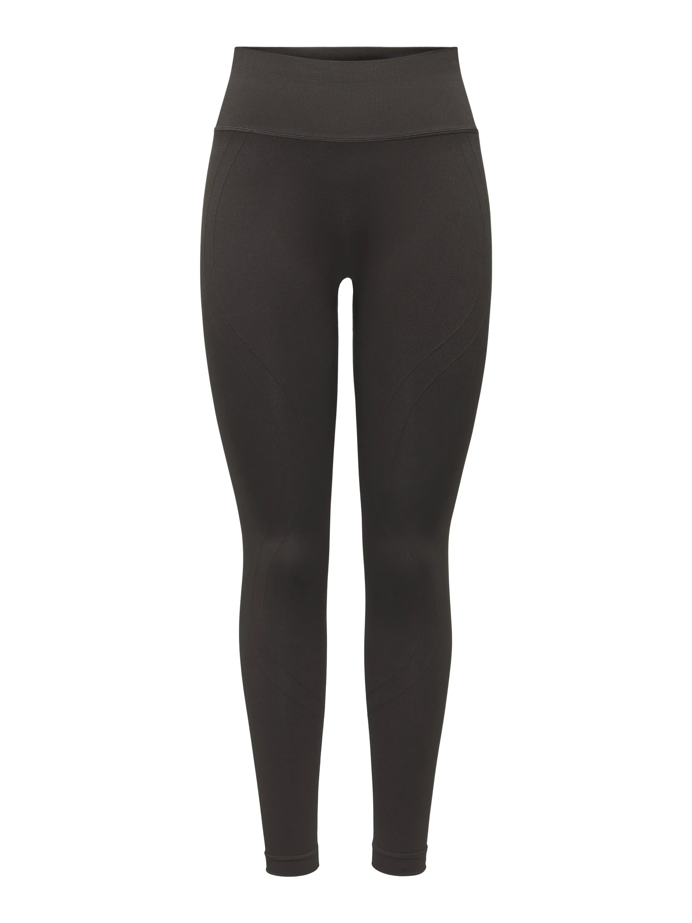 ONPALVA HW SEAM SCRUNCH TIGHTS