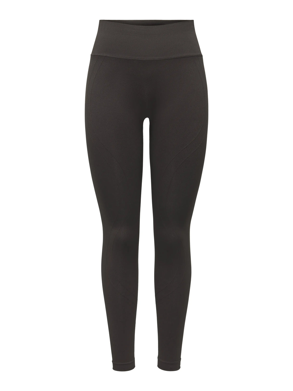 ONPALVA HW SEAM SCRUNCH TIGHTS