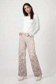 Jeans Wide Leg