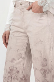 Jeans Wide Leg