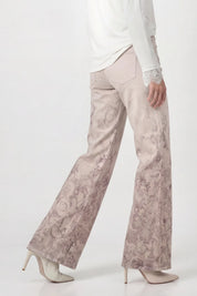 Jeans Wide Leg