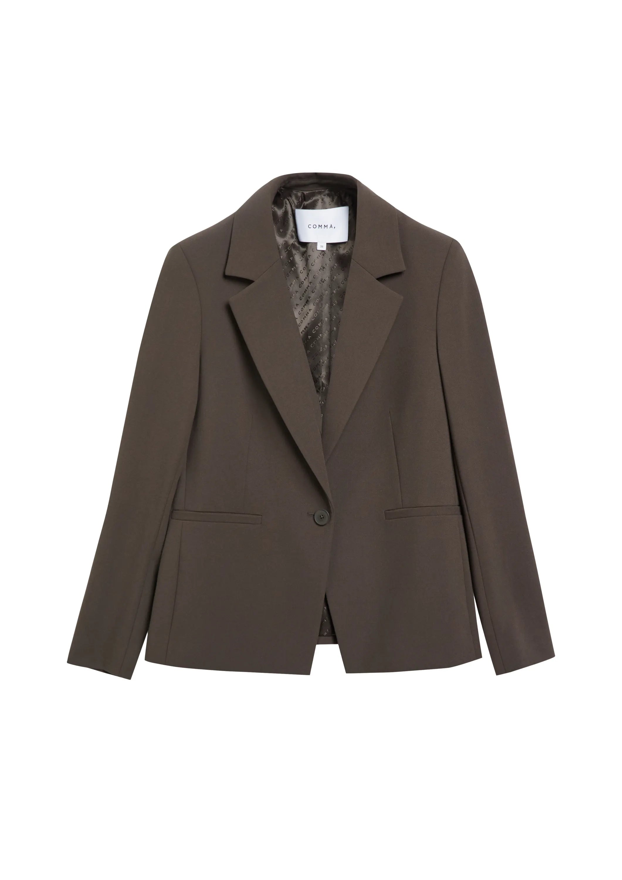 Blazer Regular Fit