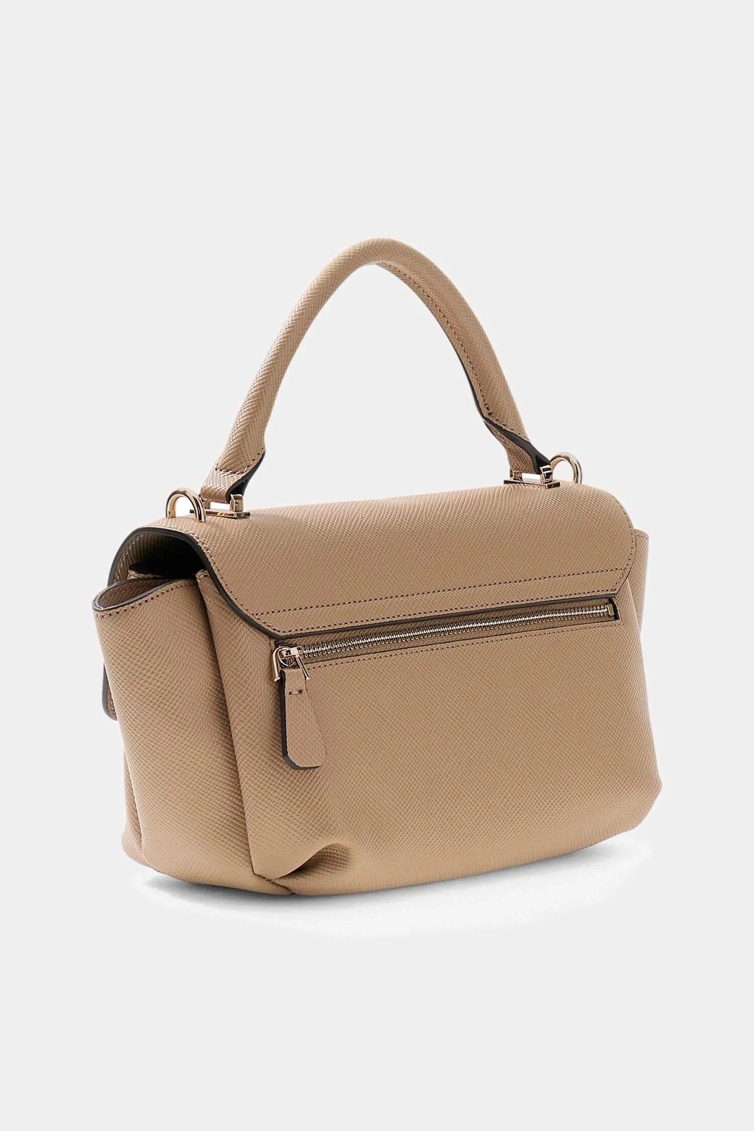 Handtasche HANDLE FLAP