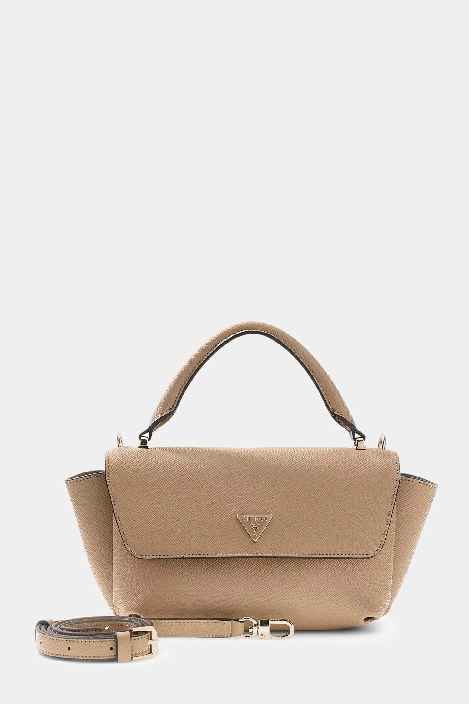 Handtasche HANDLE FLAP