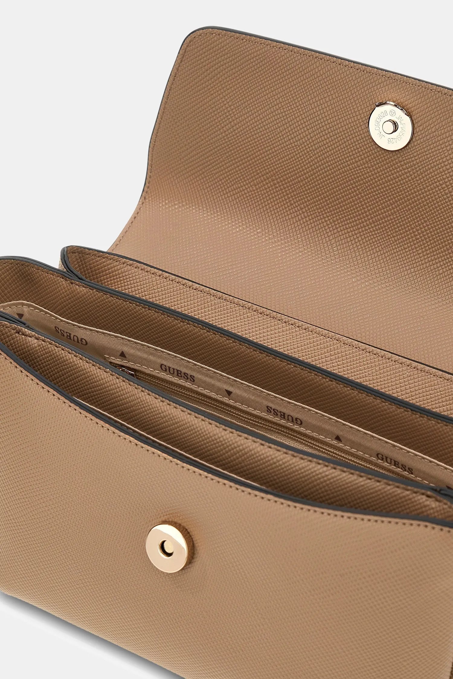 Handtasche HANDLE FLAP
