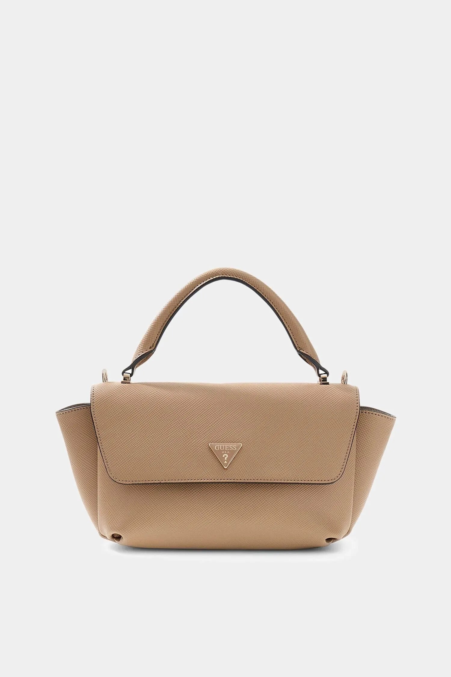 Handtasche HANDLE FLAP