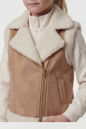 Weste INNER SHERPA