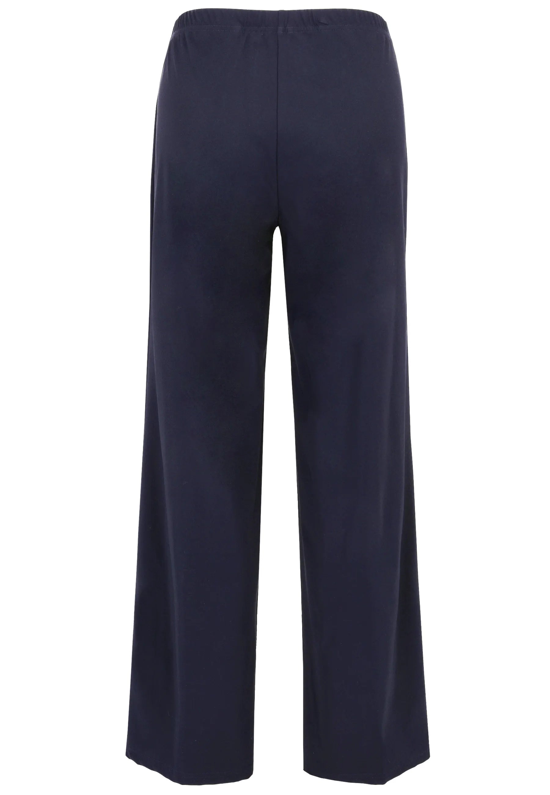 Wide Leg Hose