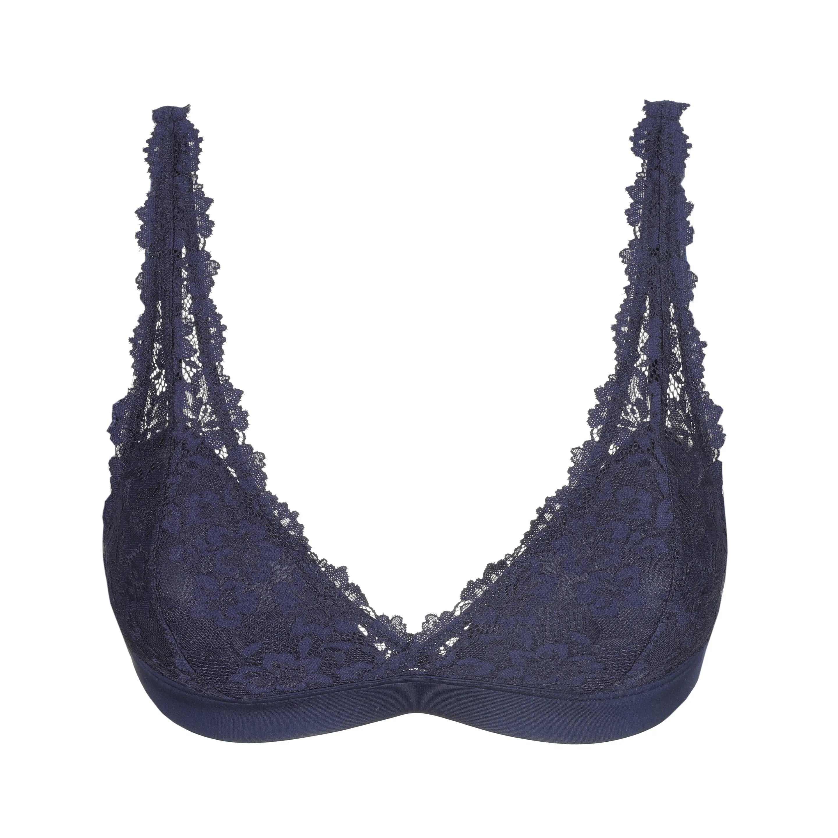 Bralette SOFT STUDIO ohne Bügel