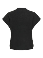 Strick-T-Shirt JDYELNE